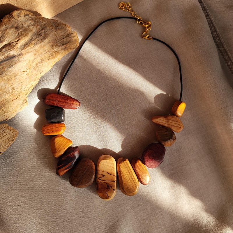 Wearable objects